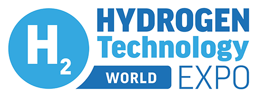 Logo Hydrogen Technology Word Expo 2025