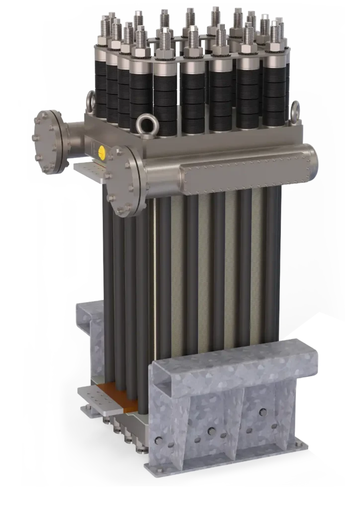 hyworx L Electrolyzer Stack