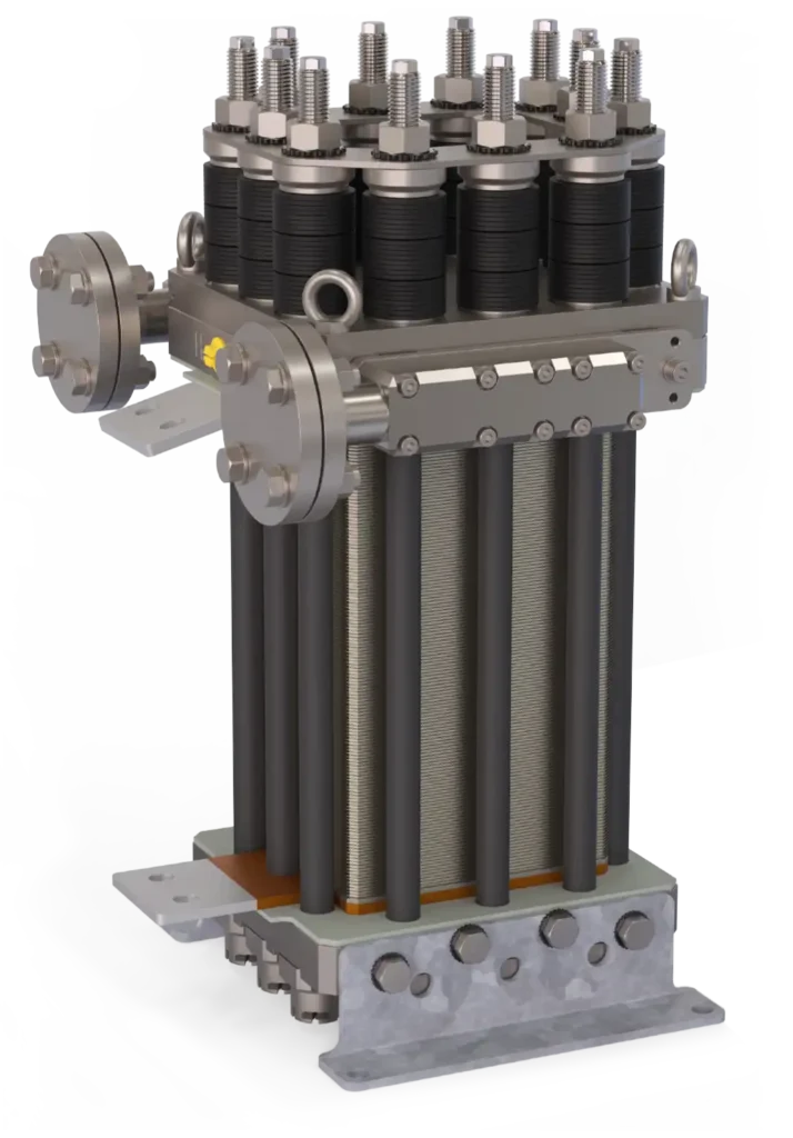 hyworx S Electrolyzer Stack