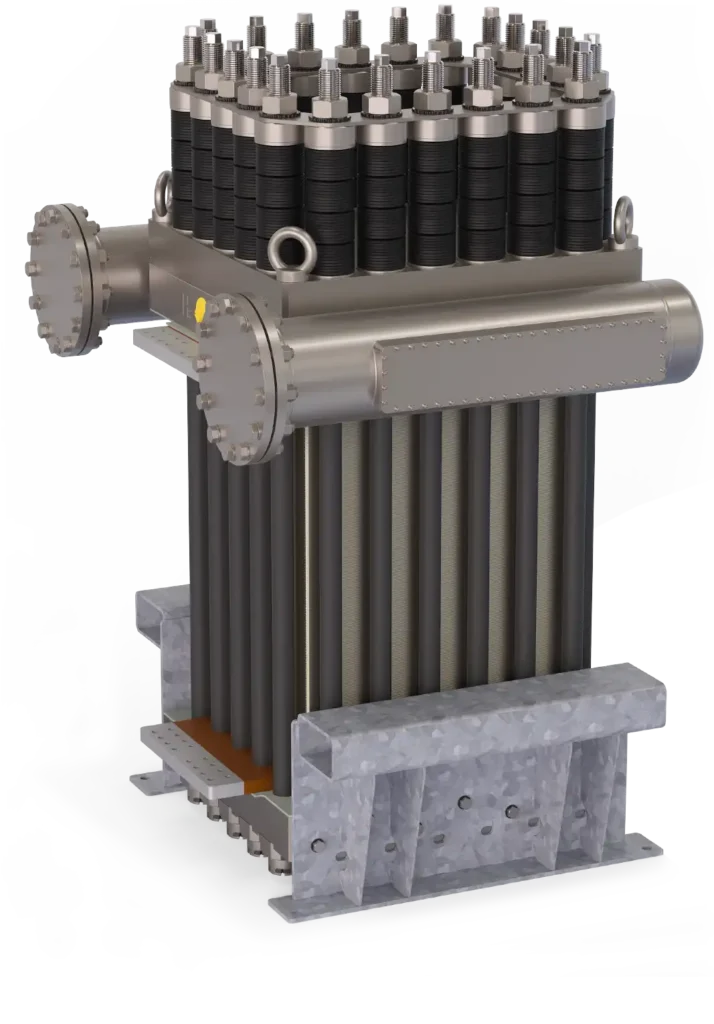 hyworx XL Electrolyzer Stack